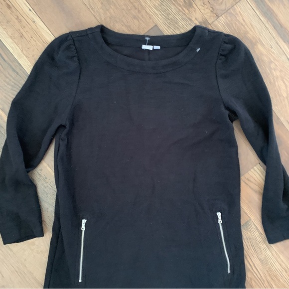 Gap Black Dress Size Small - Picture 4 of 11